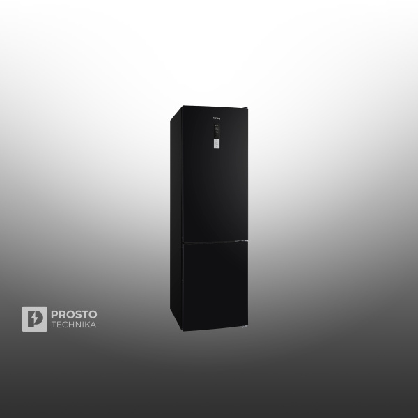 Холодильник Korting KNFC 62370 N